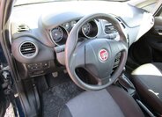 Fiat Punto Hatchback 1,4 l 57 kw
