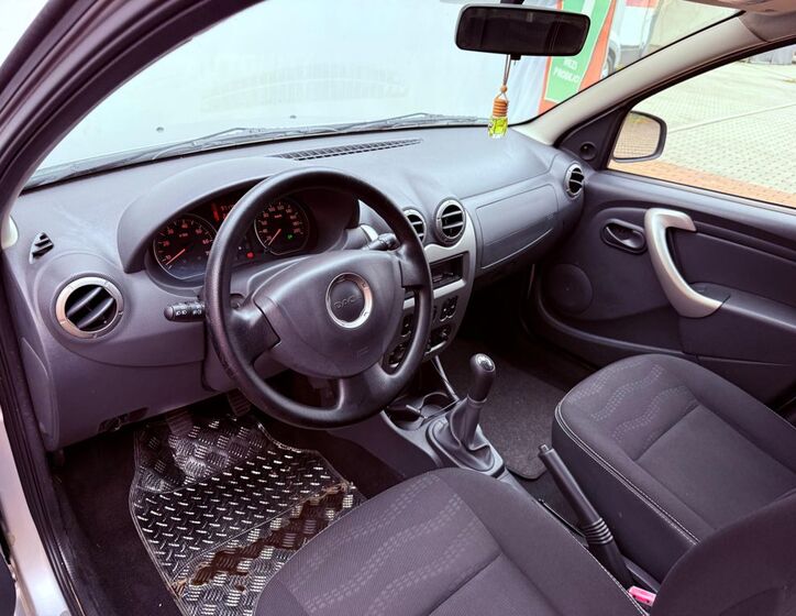 Dacia Sandero 13