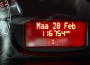 Opel Combo Skříň 1,2 l 66 kw