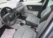 Škoda Roomster 17