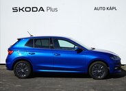 Škoda Fabia Hatchback 999,0 70 kw