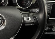 Volkswagen Touran MPV 2,0 l 140 kw