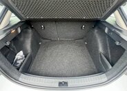 Škoda Scala Hatchback 1,0 l 85 kw