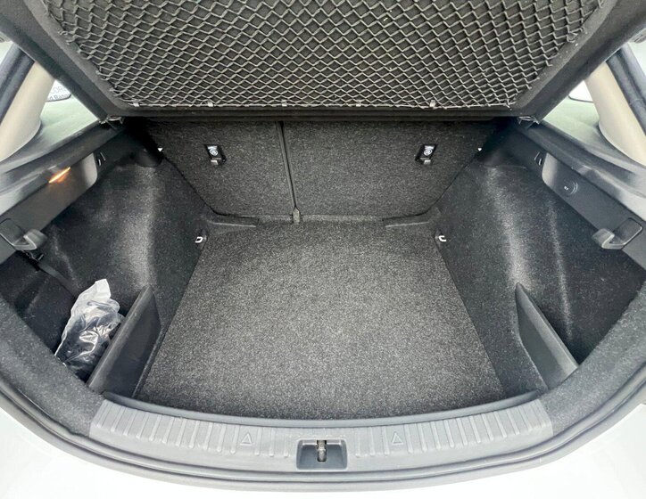 Škoda Scala Hatchback 1,0 l 85 kw