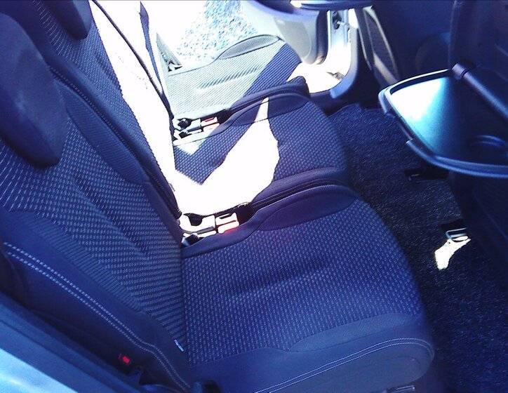 Citroën C4 Picasso Kombi 1,6 l 88 kw