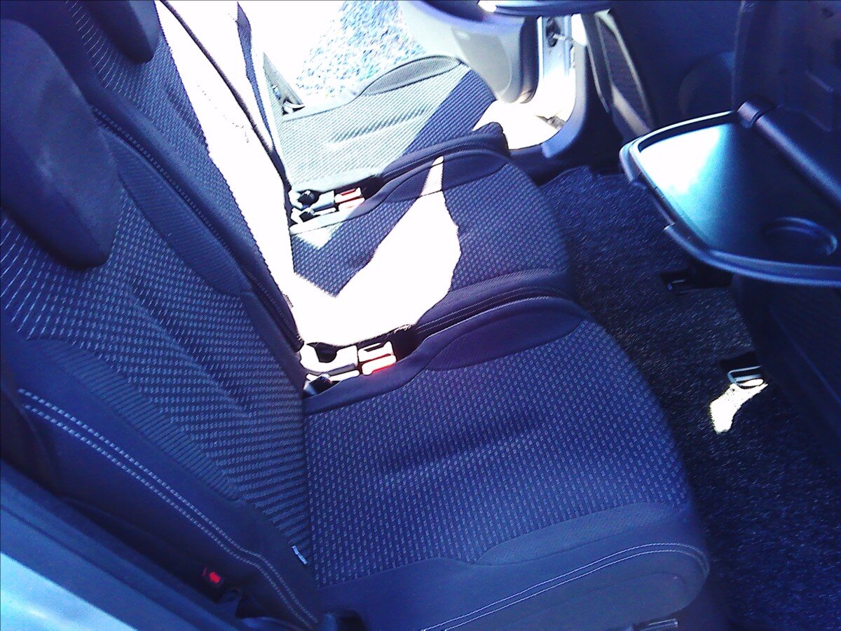 Citroën C4 Picasso Kombi 1,6 l 88 kw