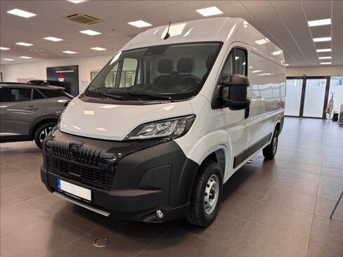 Peugeot Boxer Skříň 2,2 l 88 kw