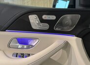 Mercedes-Benz Ostatní SUV / Terénní 3,0 l 285 kw