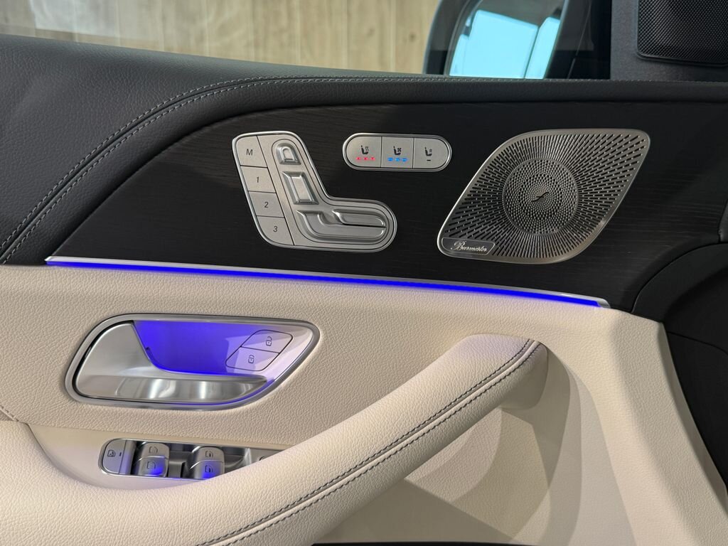 Mercedes-Benz Ostatní SUV / Terénní 3,0 l 285 kw