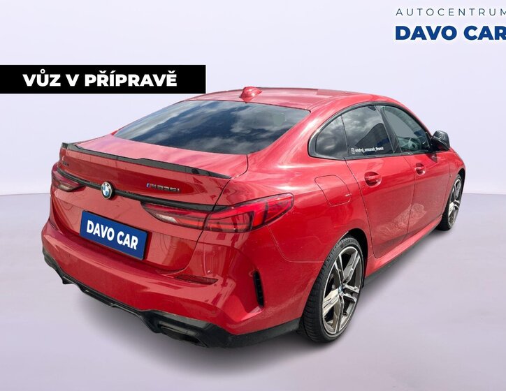 BMW Řada 2 Sedan / Limuzína 2,0 l 225 kw