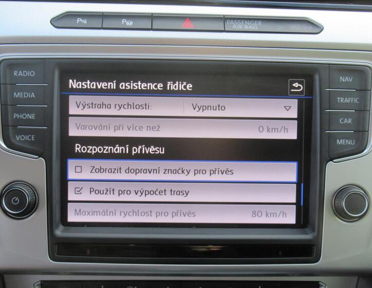 Volkswagen Passat 14