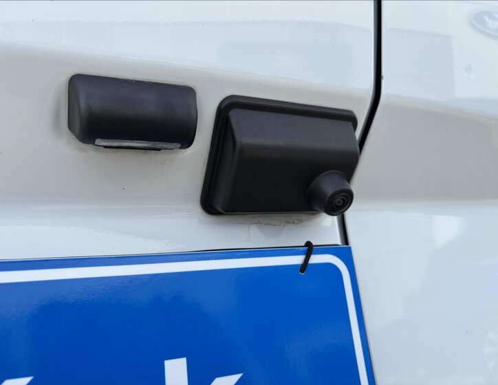 Ford Transit Custom Skříň 2,0 l 100 kw