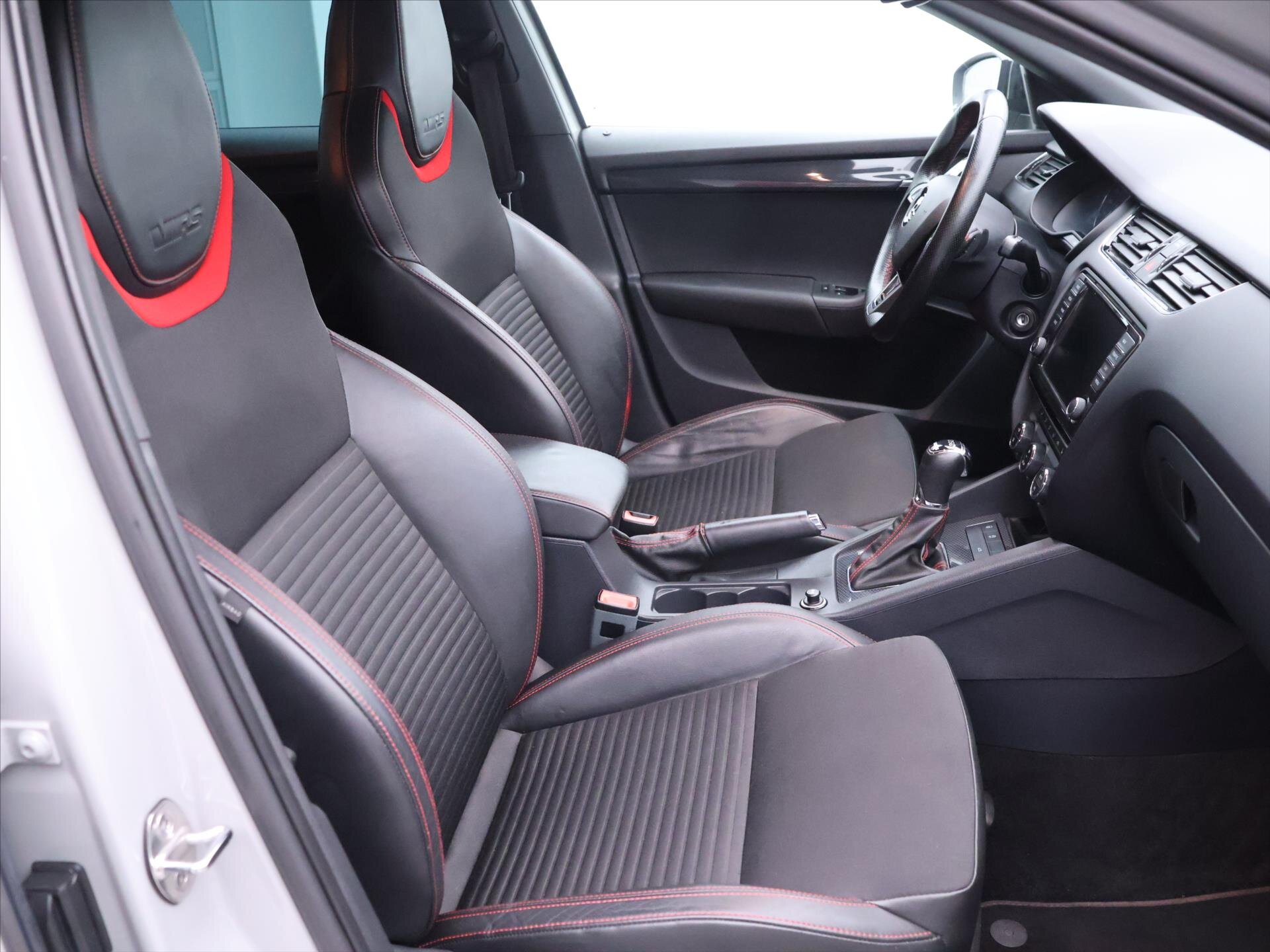 Škoda Octavia Kombi 2,0 l 135 kw