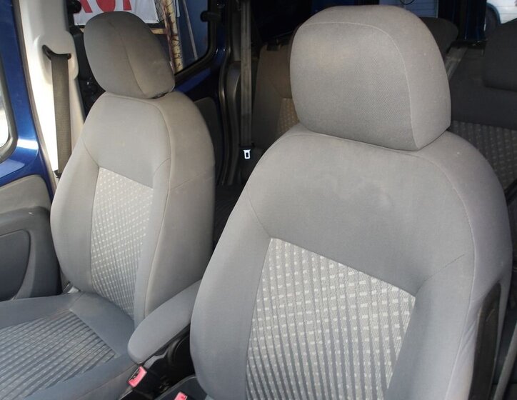 Peugeot Bipper Hatchback 1,4 l 50 kw