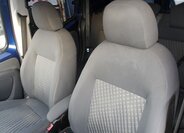 Peugeot Bipper Hatchback 1,4 l 50 kw