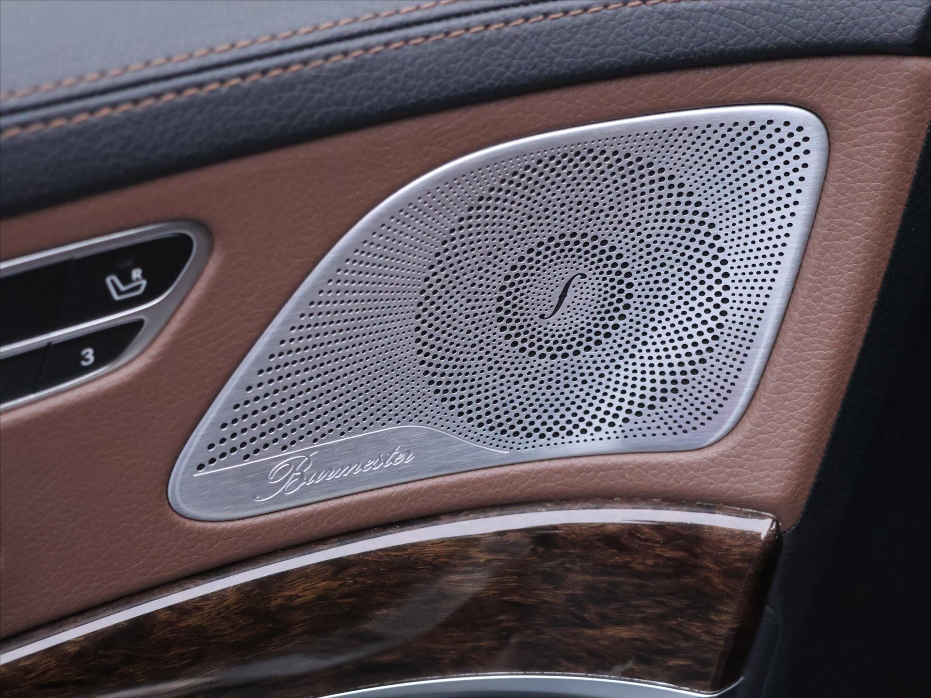 Mercedes-Benz Třídy S