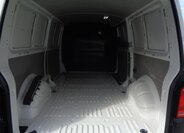Volkswagen Transporter Ostatní 2,0 l 75 kw
