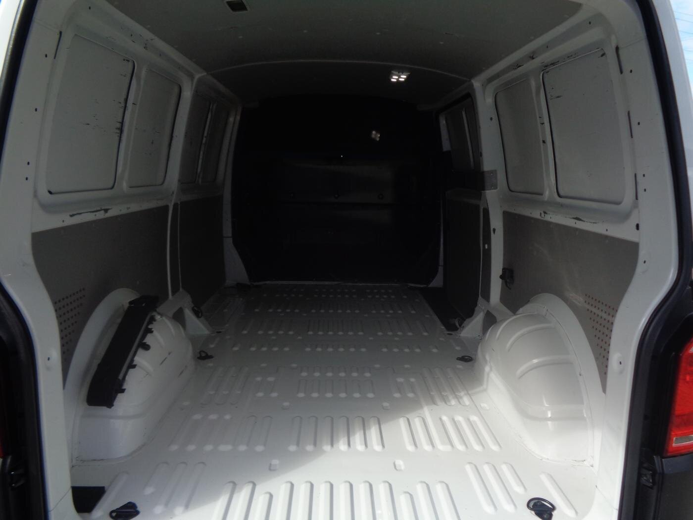 Volkswagen Transporter Ostatní 2,0 l 75 kw