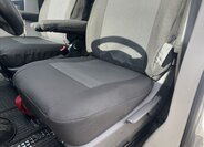 Volkswagen Transporter MPV 2,0 l 110 kw