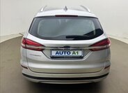 Ford Mondeo Kombi 2,0 l 110 kw
