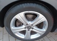 Mercedes-Benz Třídy E Kombi 3,0 l 190 kw