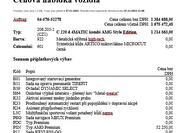 Mercedes-Benz Třídy C 20