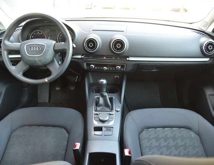 Audi A3 24
