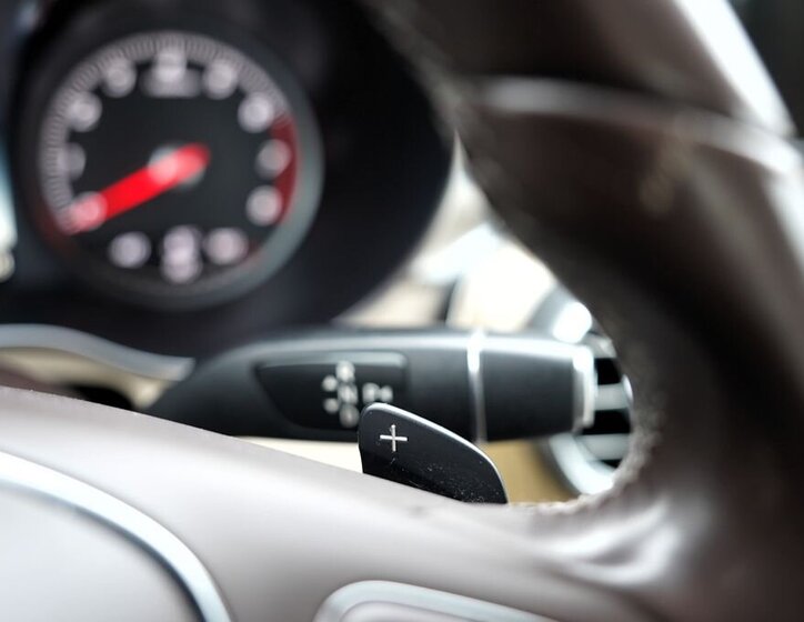 Mercedes-Benz Třídy C Sedan / Limuzína 1,6 l 115 kw