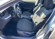 Škoda Octavia Kombi 999,0 81 kw