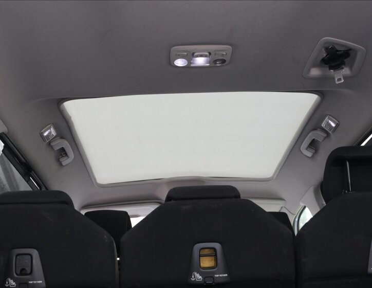 Citroën C4 Picasso Kombi 1,6 l 85 kw