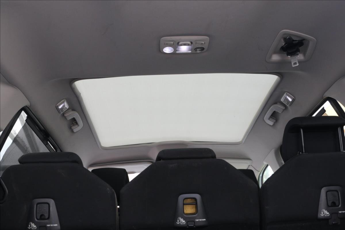 Citroën C4 Picasso Kombi 1,6 l 85 kw