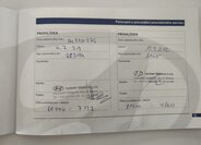 Hyundai Tucson SUV / Terénní 2,0 l 136 kw