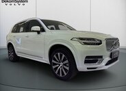 Volvo XC90 SUV 2,0 l 184 kw