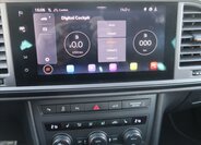 Cupra Ateca SUV / Terénní 1,5 l 110 kw