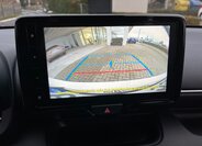 Toyota Yaris Hatchback 1,5 l 68 kw