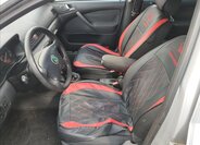 Škoda Octavia Kombi 1,9 l 81 kw