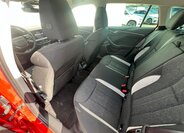 Škoda Scala Hatchback 1,0 l 85 kw