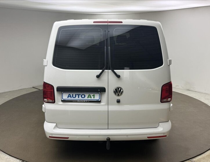 Volkswagen Transporter 5