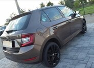 Škoda Fabia 5