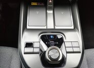 Toyota bZ4X SUV / Terénní 0,0 165 kw