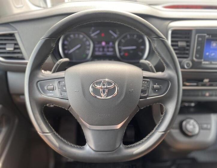 Toyota ProAce Verso 28