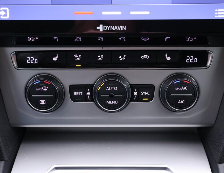 Volkswagen Passat 26