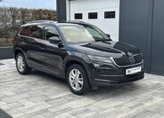 Škoda Kodiaq SUV / Terénní 2,0 l 110 kw