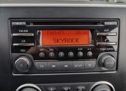 Nissan e-NV200 Skříň 0,0 80 kw