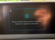 Peugeot 3008 SUV / Terénní 1,5 l 96 kw