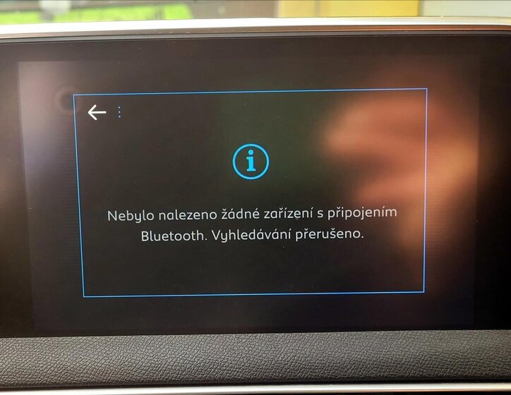 Peugeot 3008 SUV / Terénní 1,5 l 96 kw