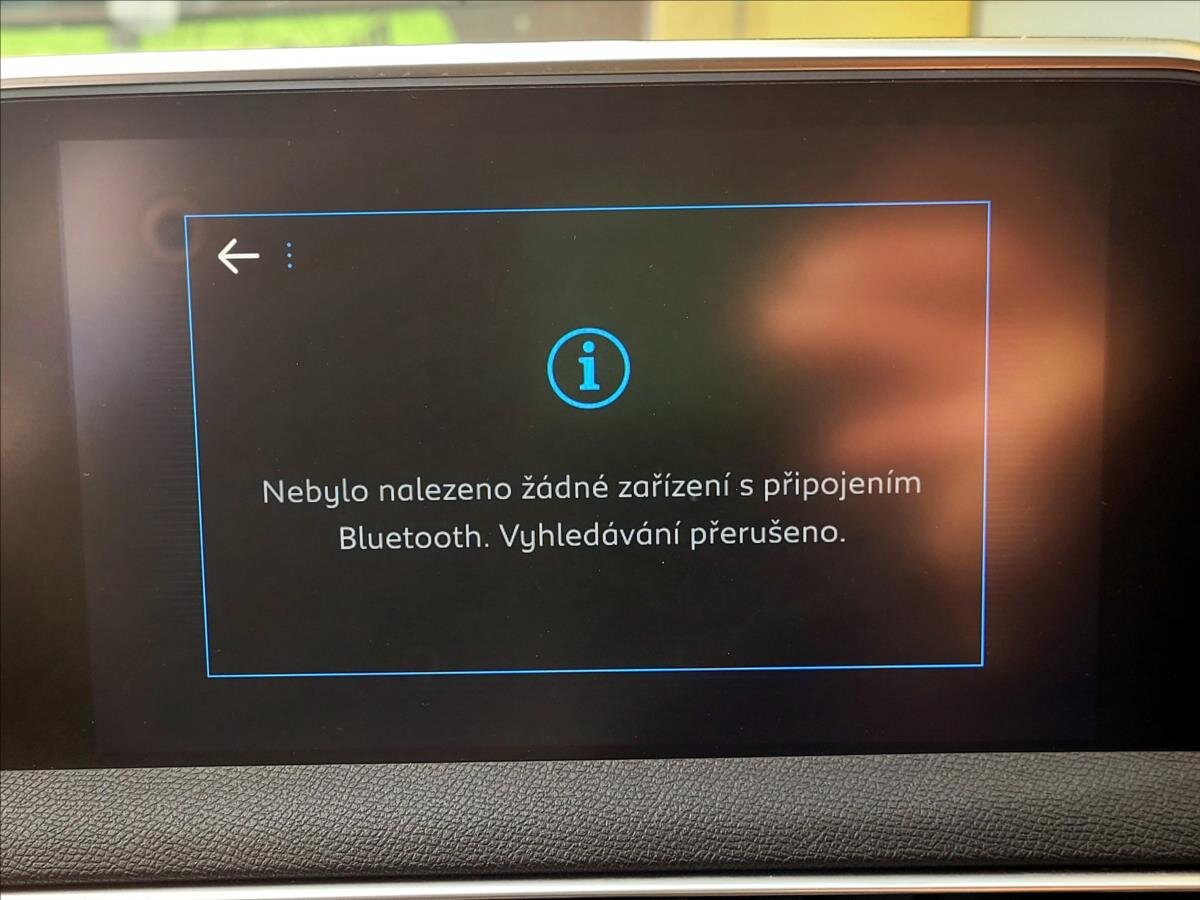 Peugeot 3008 SUV / Terénní 1,5 l 96 kw