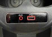 Fiat 500 Hatchback 1,2 l 51 kw