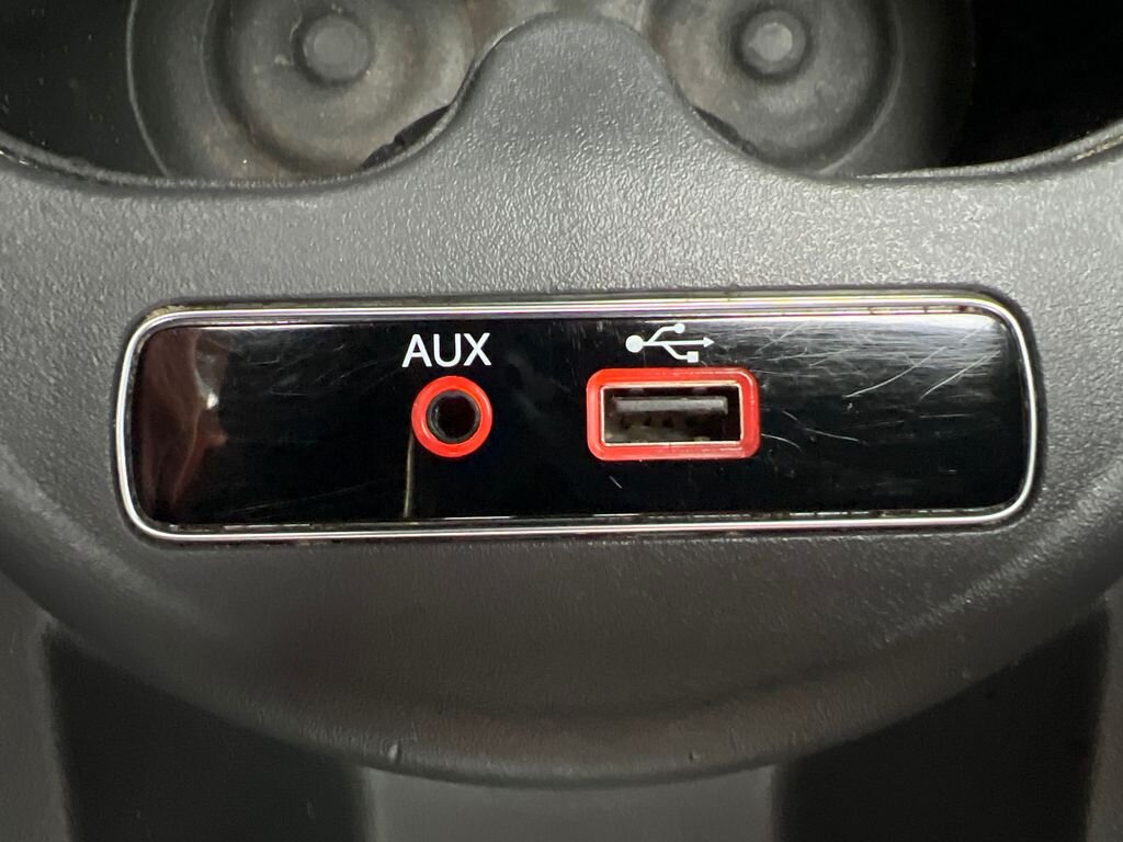 Fiat 500 Hatchback 1,2 l 51 kw