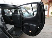 Mitsubishi L200 Pick-up 2,5 l 100 kw